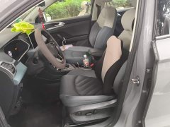 Volkswagen Touareg 300TSI Two-Wheel Drive Moonlight Edition - ფოტო 11