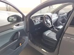 Volkswagen Touareg 300TSI Two-Wheel Drive Moonlight Edition - ფოტო 12