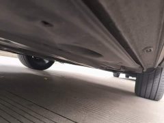 Volkswagen Touareg 300TSI Two-Wheel Drive Moonlight Edition - ფოტო 17