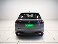 Volkswagen Touareg 300TSI Two-Wheel Drive Moonlight Edition - ფოტო 3