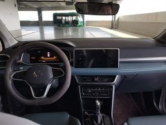 Volkswagen Touareg 300TSI Two-Wheel Drive Moonlight Edition - ფოტო 5