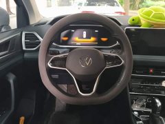 Volkswagen Touareg 300TSI Two-Wheel Drive Moonlight Edition - ფოტო 6