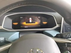 Volkswagen Touareg 300TSI Two-Wheel Drive Moonlight Edition - ფოტო 8