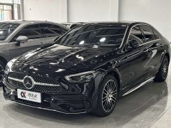 Mercedes-Benz C-Class C 260 L Sport Special Edition - ფოტო 1