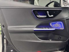 Mercedes-Benz C-Class C 260 L Sport Special Edition - ფოტო 10
