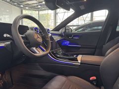 Mercedes-Benz C-Class C 260 L Sport Special Edition - ფოტო 11