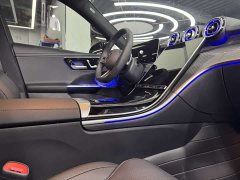 Mercedes-Benz C-Class C 260 L Sport Special Edition - ფოტო 12
