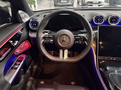 Mercedes-Benz C-Class C 260 L Sport Special Edition - ფოტო 13