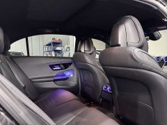 Mercedes-Benz C-Class C 260 L Sport Special Edition - ფოტო 14