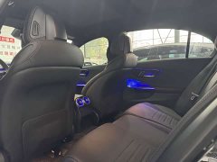 Mercedes-Benz C-Class C 260 L Sport Special Edition - ფოტო 15