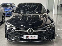 Mercedes-Benz C-Class C 260 L Sport Special Edition - ფოტო 2