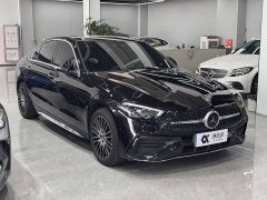 Mercedes-Benz C-Class C 260 L Sport Special Edition - ფოტო 3
