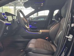 Mercedes-Benz C-Class C 260 L Sport Special Edition - ფოტო 7