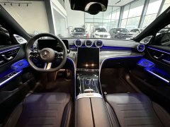 Mercedes-Benz C-Class C 260 L Sport Special Edition - ფოტო 8
