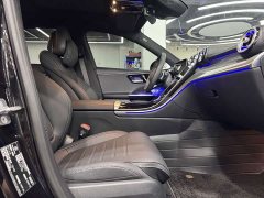 Mercedes-Benz C-Class C 260 L Sport Special Edition - ფოტო 9