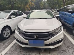 Honda Civic 2019 220TURBO CVT Dynamic Edition National V - ფოტო 2