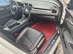 Honda Civic 2019 220TURBO CVT Dynamic Edition National V - ფოტო 4
