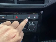 Volkswagen Tanyoung 2021 1.5L Automatic Smart Connected Edition - ფოტო 3