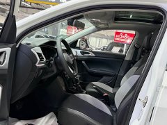 Volkswagen Tanyoung 2021 1.5L Automatic Smart Connected Edition - ფოტო 5