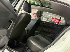 Volkswagen Tanyoung 2021 1.5L Automatic Smart Connected Edition - ფოტო 6