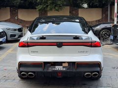 Changan UNI-V 1.5T Sport Edition - ფოტო 13