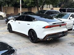 Changan UNI-V 1.5T Sport Edition - ფოტო 14