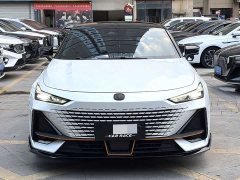 Changan UNI-V 1.5T Sport Edition - ფოტო 2