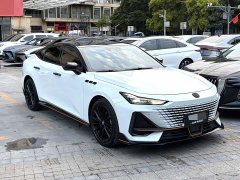 Changan UNI-V 1.5T Sport Edition - ფოტო 3