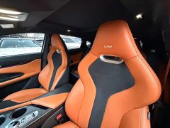 Changan UNI-V 1.5T Sport Edition - ფოტო 5
