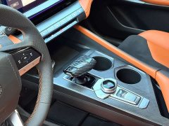 Changan UNI-V 1.5T Sport Edition - ფოტო 9