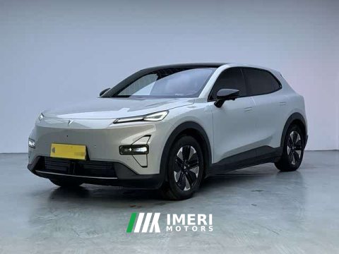2025 Deepal S05 2024 510Plus Pure Electric - ავტომობილი ჩინეთიდან