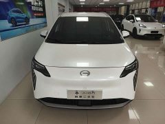 GAC AION Y Plus 510 Joy Edition 58.4kWh - ფოტო 1