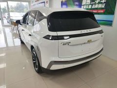 GAC AION Y Plus 510 Joy Edition 58.4kWh - ფოტო 8