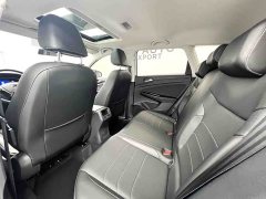 Volkswagen Jetta VS5 280TSI Automatic Glory Pro - ფოტო 14