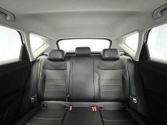 Volkswagen Jetta VS5 280TSI Automatic Glory Pro - ფოტო 15