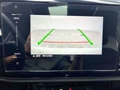 Volkswagen Jetta VS5 280TSI Automatic Glory Pro - ფოტო 18