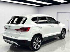 Volkswagen Jetta VS5 280TSI Automatic Glory Pro - ფოტო 4