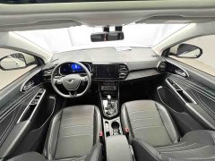 Volkswagen Jetta VS5 280TSI Automatic Glory Pro - ფოტო 7