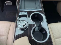 Cadillac XT5 2.0T Luxury - ფოტო 10