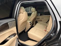 Cadillac XT5 2.0T Luxury - ფოტო 11
