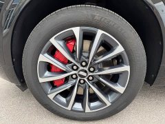 Cadillac XT5 2.0T Luxury - ფოტო 12