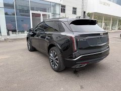 Cadillac XT5 2.0T Luxury - ფოტო 13