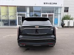 Cadillac XT5 2.0T Luxury - ფოტო 14