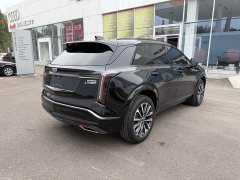 Cadillac XT5 2.0T Luxury - ფოტო 15