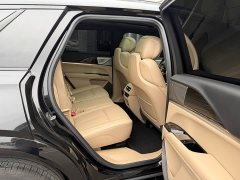 Cadillac XT5 2.0T Luxury - ფოტო 17