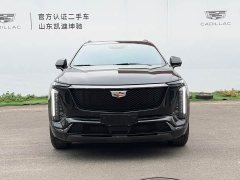 Cadillac XT5 2.0T Luxury - ფოტო 2