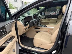 Cadillac XT5 2.0T Luxury - ფოტო 4