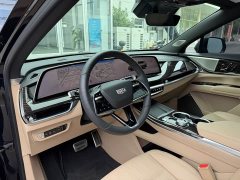 Cadillac XT5 2.0T Luxury - ფოტო 5