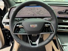 Cadillac XT5 2.0T Luxury - ფოტო 7