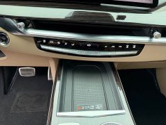 Cadillac XT5 2.0T Luxury - ფოტო 9